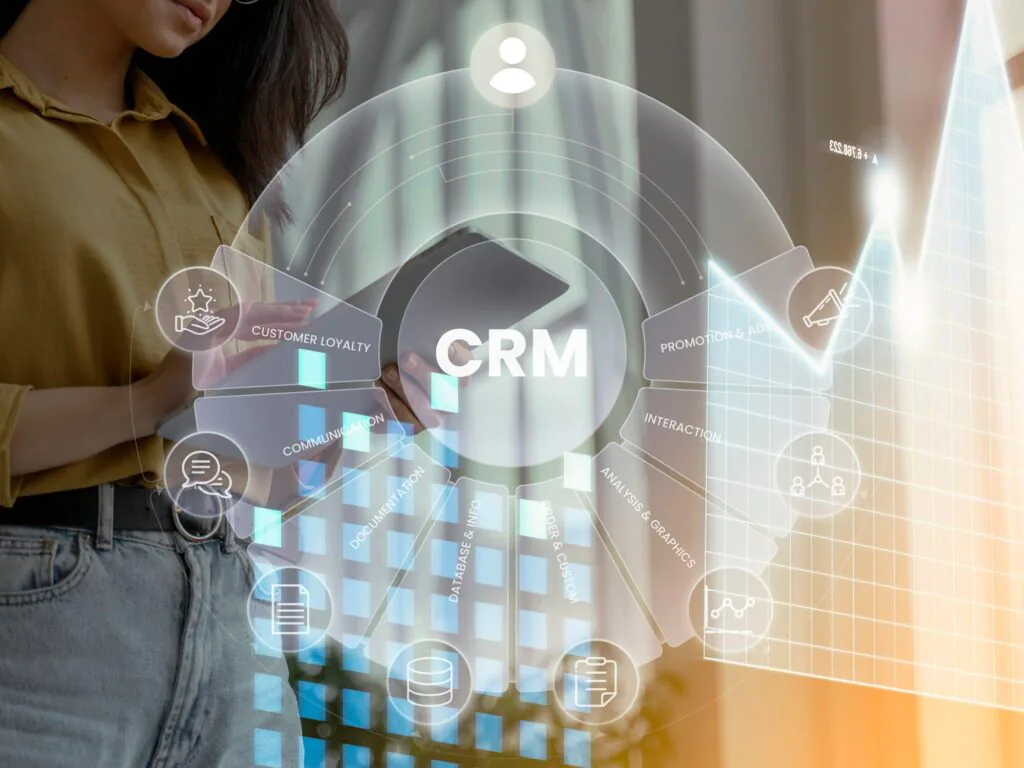CRM, DMP ou CDP: entenda as diferenças e saiba como aproveitar melhor os dados do seu cliente