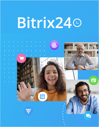 Sapiens, parceiro Bitrix24