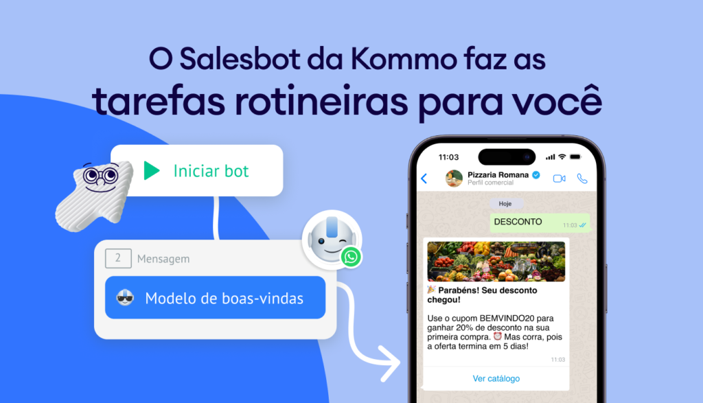 Dificuldades com o Kommo CRM? Como uma Consultoria Especializada Resolve Erros de Implementação e Suporte